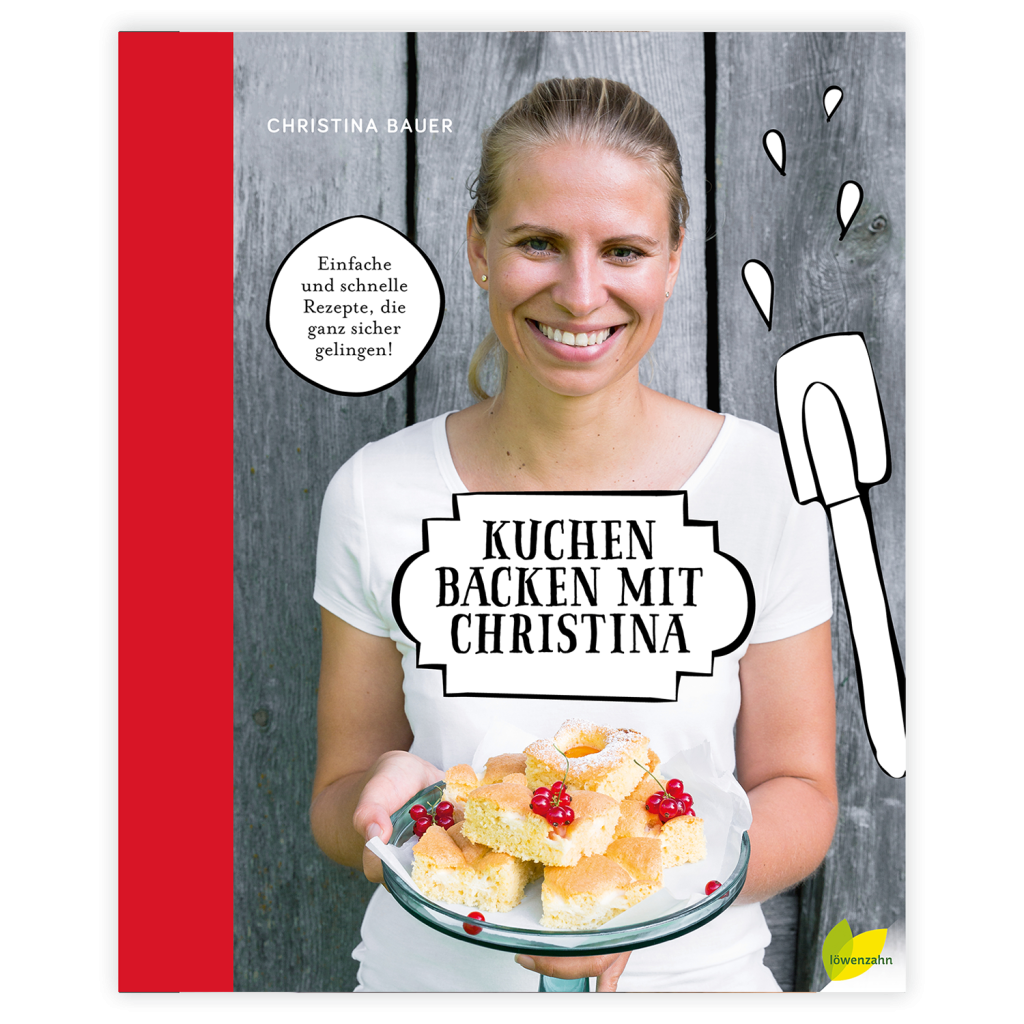 Zwetschkenkuchen mit Zimtstreusel - Backen mit Christina