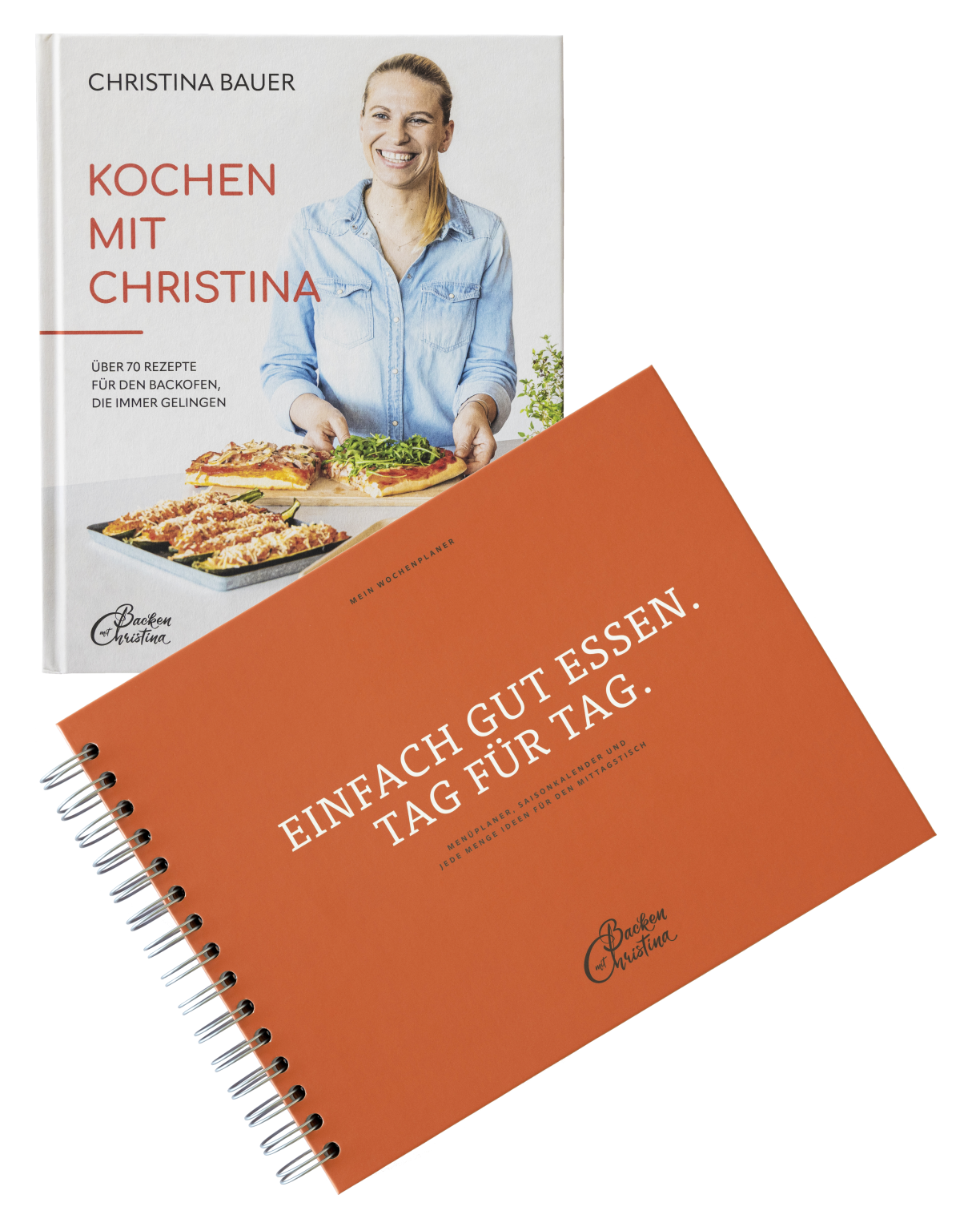 Pizza Grundteig mit Vorteig - Backen mit Christina