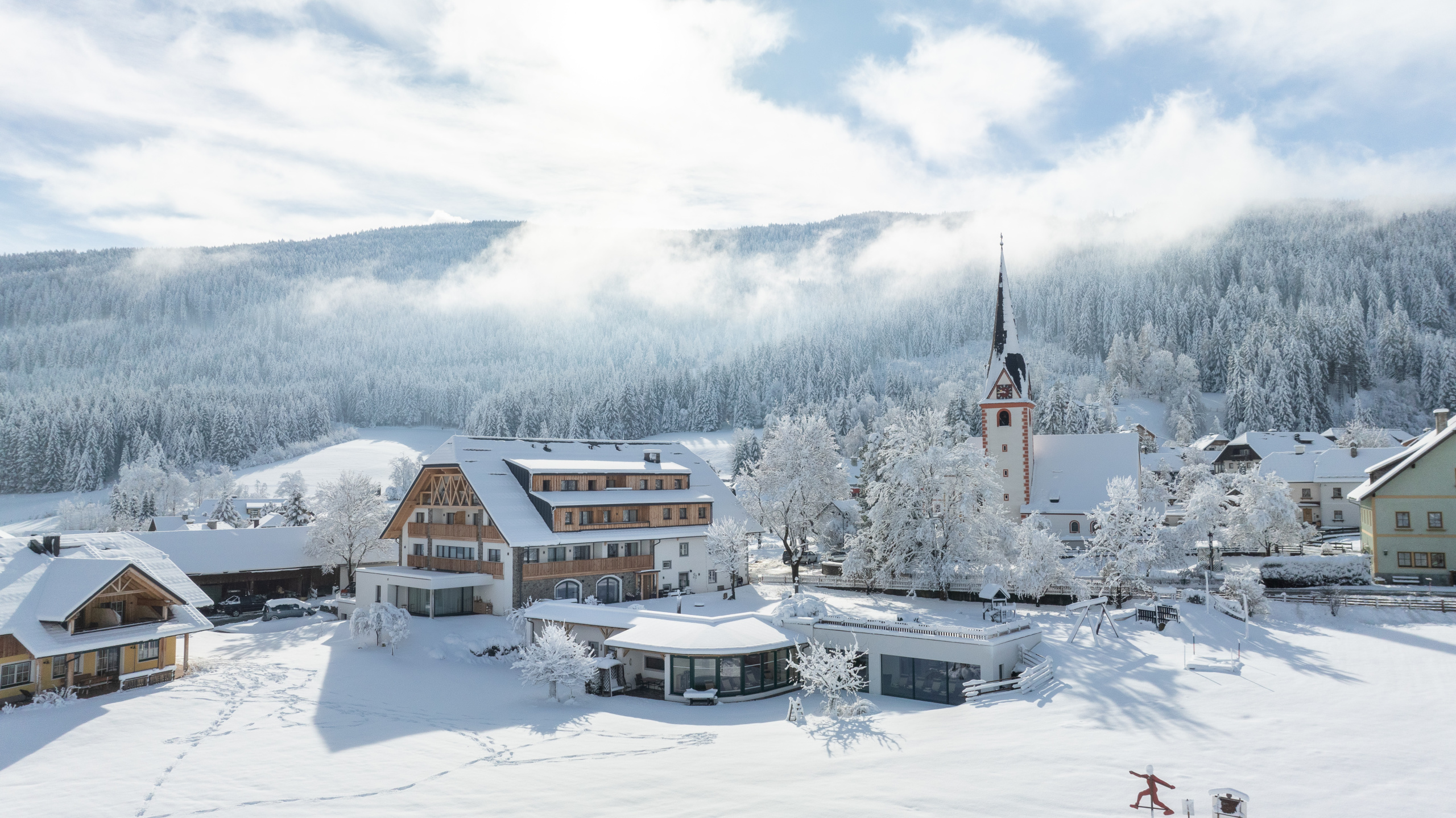 Der Löckerwirt – ein Gasthof am Puls der Zeit